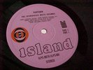 *SPONTANEOUS MUSIC ENSEMBLE* Karyobin - 1968 UK Pink Island LP Contemporary Jazz