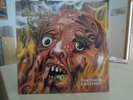 DEMOLITION HAMMER - Tortured Existence LP Vinyl 1990