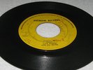 LORD CREATOR & THE CARIBS ''HURRY UP'' RARE SKA 7