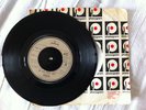 The PIONEERS , MY GOOD FRIEND JAMES, Mercury, very rare single reggae ska soul