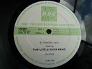 LITTLE RIVER BAND - In Concert; 1982 BBC Radio Show LP