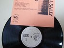 KINKS Long Tall Sally TMOQ LP Dave Ray Davies