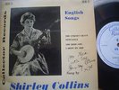 SHIRLEY COLLINS   