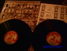 LED ZEPPELIN -Physical Graffiti-1st PRESS 2 LP, 1ST GERMAN PRESS RARE EX