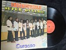 CRAZY RARE: INDISCUTIBLE SUPER DYNAMIC - CURACAO / Merengue, Salsa, Soul (HEAR)