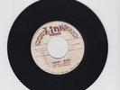 LINKS/SWEET ROSE  -  THE MELODIANS  (68 ROCKSTEADY 7
