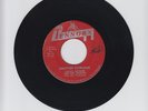 TENNORS/ANOTHER SCORCHER  -  JACKIE BERNARD & THE TENNORS (69 REG. 7
