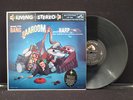 Music for Bang Baaroom and Harp on RCA Records LSP 1866