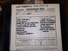 LED ZEPPELIN MSG NY  RADIO SHOW REEL  7.5ips 1975