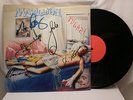 Marillion - Fugazi  Vinyl LP Promotional (no disc labels) Signed by Band Members