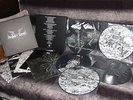 DEATHSPELL OMEGA BOX Set LP Satyricon Taake Ulver Sorhin Agalloch FREE SHIPPING