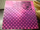 GRACHAN MONCUR III Evolution ORIG US Blue Note MONO BLP 4153 Van Gelder NEW YORK