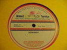 AFRS DOWNBEAT Charlie Parker Eddie Condon 16