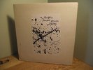 PETER JEFFERIES and JONO LONIE at swim two birds LP LMTD hand press XPRESSWAY