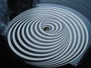 Colosseum Valentyne Suite LP 1st UK LARGE Vertigo Swirl Super All Round Copy 