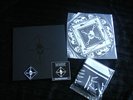 REVENGE - SCUM. COLLAPSE. ERADICATION (LIMITED PIC. LP)