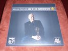 Allan Taylor 