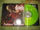Bloodbath ?- Nightmares Made Flesh - LP (yellow) MINT Century Media 2010 ltd 100
