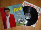 LP Elvis Presley Kissin Cousins LPM 2894 USA 1964 DOT Silver MONO Erstpressung