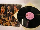 JETHRO TULL This Was orig MONO vinyl LP Island Pink label wide spine VG+
