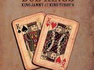 KING JAMMY & KING TUBBY Dub Kings LP NEW VINYL Bunny Lee Sly & Robbie