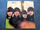 THE BEATLES-BEATLES FOR SALE-PARLOPHONE 1ST PRESS 3N/3N MONO PMC.1240 1964