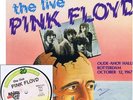 LP raro PINK FLOYD - ROTTERDAM 1967 - ITALY prog rock psych progressive pop