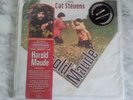 HAROLD AND MAUDE ltd LP Vinyl + 7