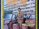 Rare Latin Salsa Guaguanco Boogaloo Descarga LP Hommy Sanz on Fonseca