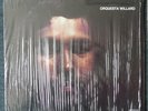 Rare Latin Salsa Guaguanco LP Orquesta Willard Willie Pastrana on Parnaso