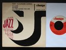 Theo Schumann Combo Erikson Belgier KARAWANE