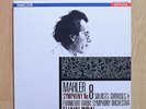 Mahler Symphony No.8 Eliahu Inbal HR Denon PCM Digital sehr guter Zustand