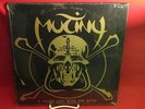 Mutiny A Night Out With The Boys LP NO. 108 SEALED