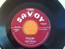 Varetta Dillard, Them Three Eyes / You are Gone Rare Northern Soul in NM