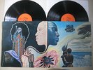 2LP MILES DAVIS Bitches Brew  (Dutch first pressing)