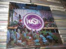 rare LUSH Lovelife LP 1996 indiepop shoegaze 4AD clear vinyl britpop SEALED