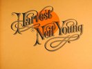 Neil Young- Harvest- LP Vinyl