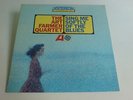ART FARMER - SING SOFTLY OF THE BLUES   - ATLANTIC - USA  SAMMLERSTÜCK - TOP