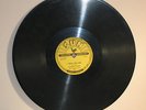 Johnny Cash SUN Label 241 78 RPM Record 