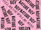 Private Modern Soul 45 NATURE BOY Tell Me You Will Be Mine/I Need You HEAR Rare