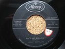 * R&B 1958 *   Johnny Copeland    Rock And Roll Lily    Mercury 71280    HEAR 