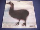 THE WEB - I SPIDER- SEALED