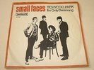 SMALL FACES ITCHYCOO PARK DANISH PS 45 1967 MOD FREAKBEAT PSYCH GARAGE LISTEN