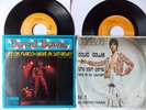 David Bowie  Life On Mars + The Jean Genie 2 x different 7