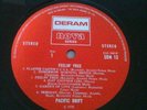 Pacific Drift. Feelin Free. 1970 Deram Nova UK Original. SDN 13 Stereo. Rare.
