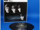 With The Beatles - UK 1963 -1N/-1N *MONO* Parlophone LP *Flawless MINT Audio*