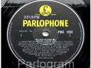 Beatles - Please Please Me - UK 1963 NM 1st Yellow & Black Issue Parlophone LP