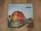 VAN DYKE PARKS SUPER CHIEF VINYL LP RSD 2013