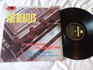 THE BEATLES FIRST LP PLEASE PLEASE ME MONO ORIGINAL PMC 1202 1N 1N 1963 PLAYS EX