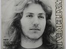 WATERFALL - SAME - RARE SWISS PROG LP - 1972
